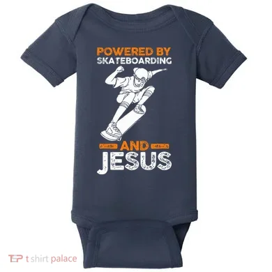 Baby Bodysuit
