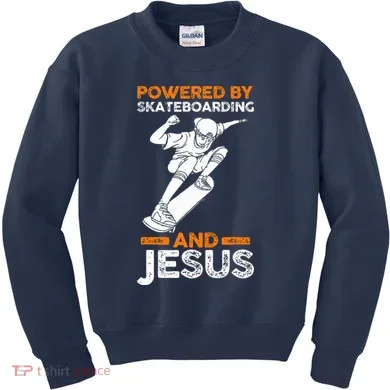 Kids Sweatshirt