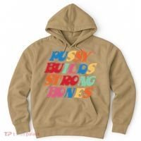 Pussy Builds Strong Bones Hoodie thumb 0