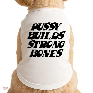 Doggie Tank