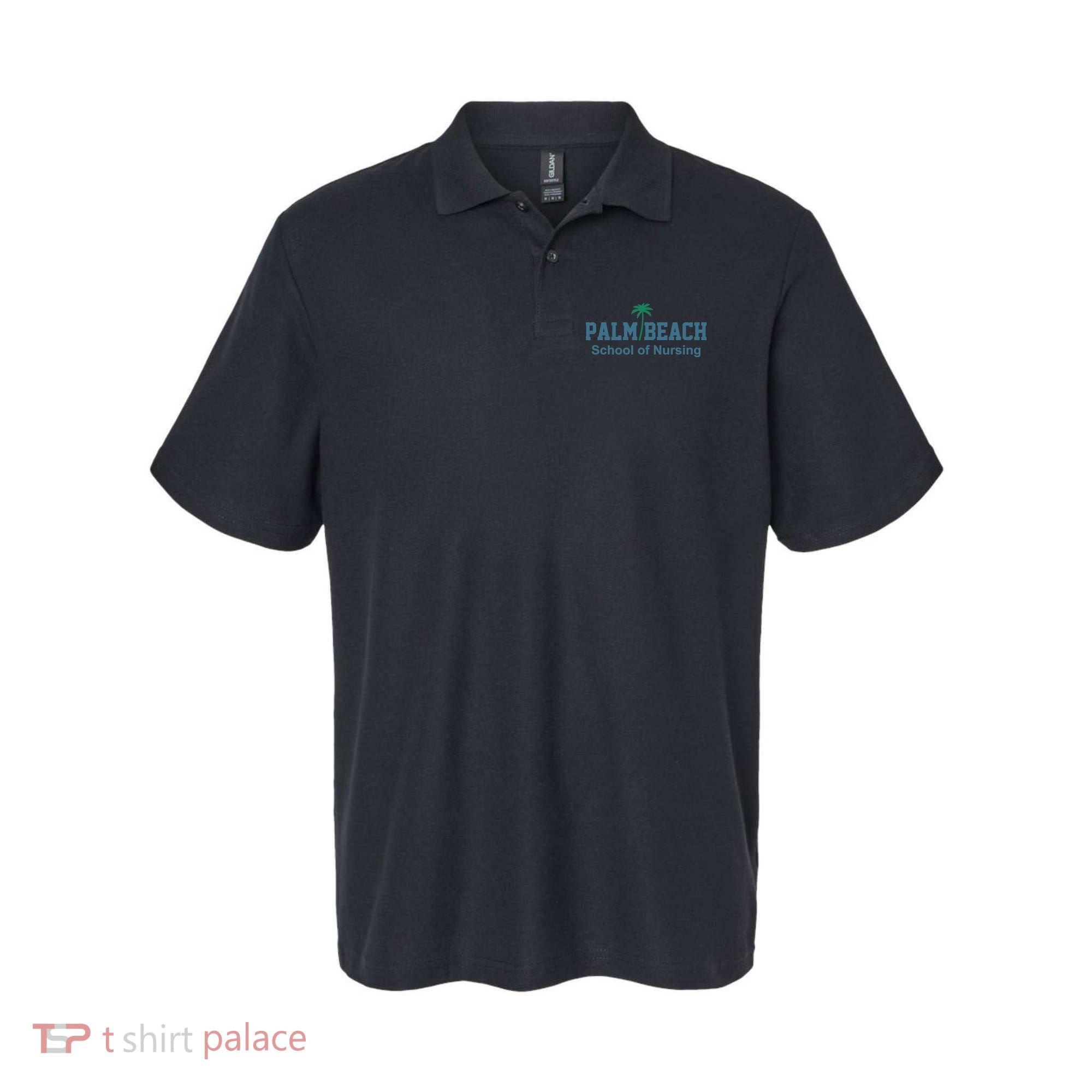 Palm Beach School Of Nursing funny teacher Polo