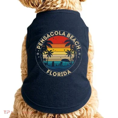 Doggie Tank