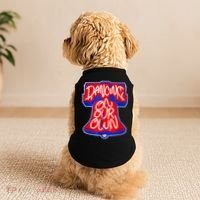Philadelphia Baseball Shirt Philly Dancing On My Own Doggie Tank thumb 2