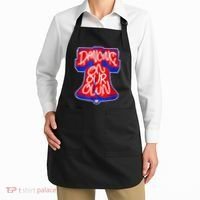 Philadelphia Baseball Shirt Philly Dancing On My Own Apron thumb 2