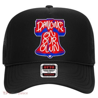 Philadelphia Baseball Shirt Philly Dancing On My Own Hat