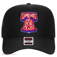 Philadelphia Baseball Shirt Philly Dancing On My Own Hat thumb 0