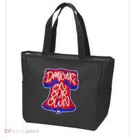 Philadelphia Baseball Shirt Philly Dancing On My Own Tote Bag thumb 3