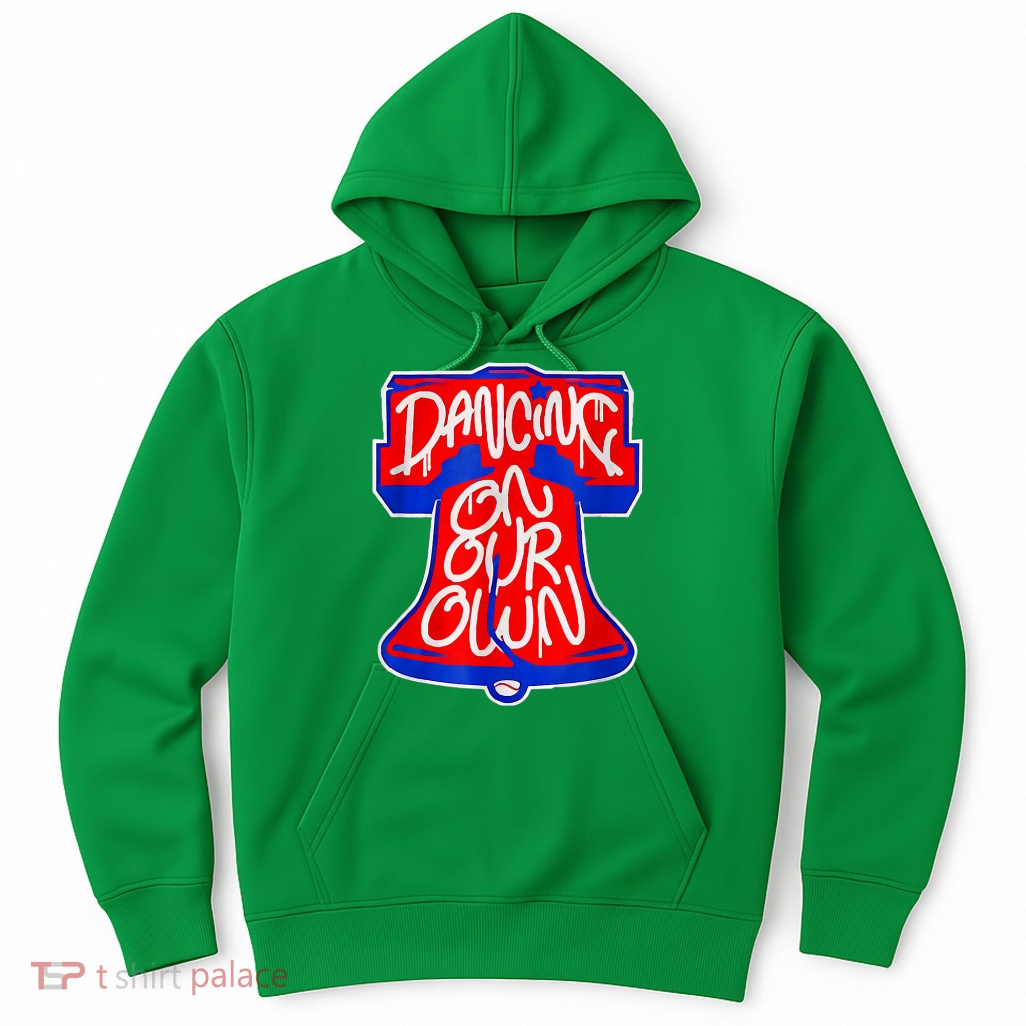 Philadelphia Baseball Shirt Philly Dancing On My Own Hoodie