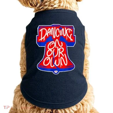 Doggie Tank