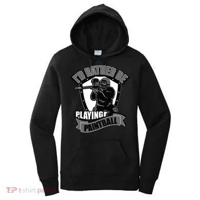 Women's Hoodie