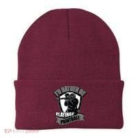 Paint Balling Tee I'd Rather Be Playing Paintball Beanie thumb 0