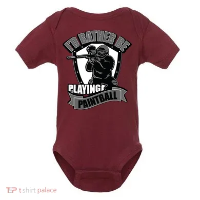 Baby Bodysuit