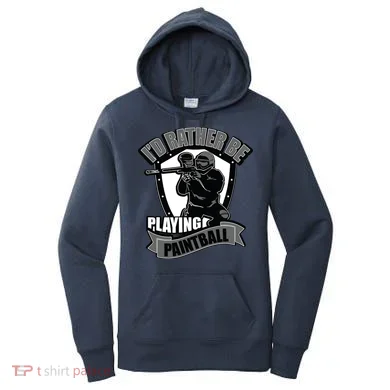 Women's Hoodie