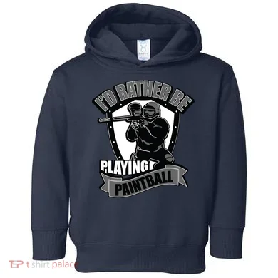 Toddler Hoodie
