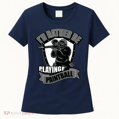 Women's T-Shirt