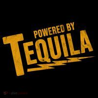 Powered By Tequila Coffee Mug thumb 5