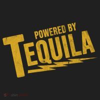 Powered By Tequila Tumbler thumb 3