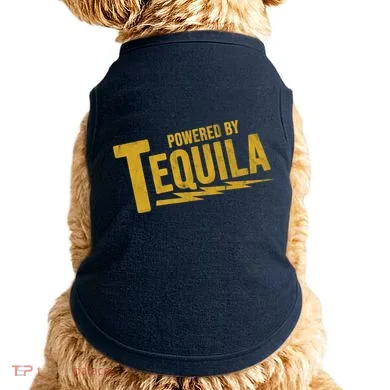 Doggie Tank