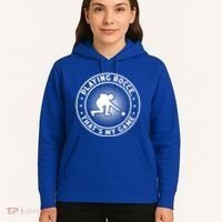 Playing Bocce ThatS My Game Bocce Ball Player Meaningful Gift Hoodie thumb 5