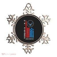 Proud Brother Usa Flag Ornament thumb 0