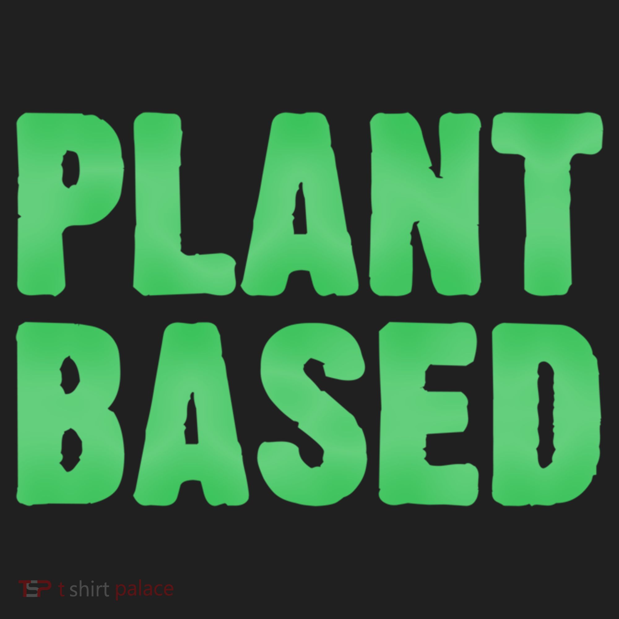 Plant Based Vegan Funny Vegetarian Saying Gift Cool Gift Beanie