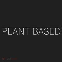 Plant Based Vegan Vegetarian Gift Women's Sweatshirt thumb 2