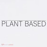Plant Based Vegan Vegetarian Gift Baby Bodysuit thumb 2