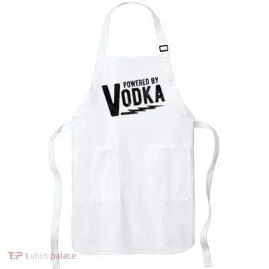 Apron