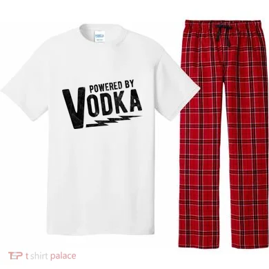 Pajama Set