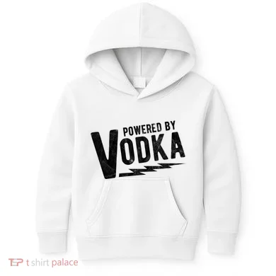 Kids Hoodie