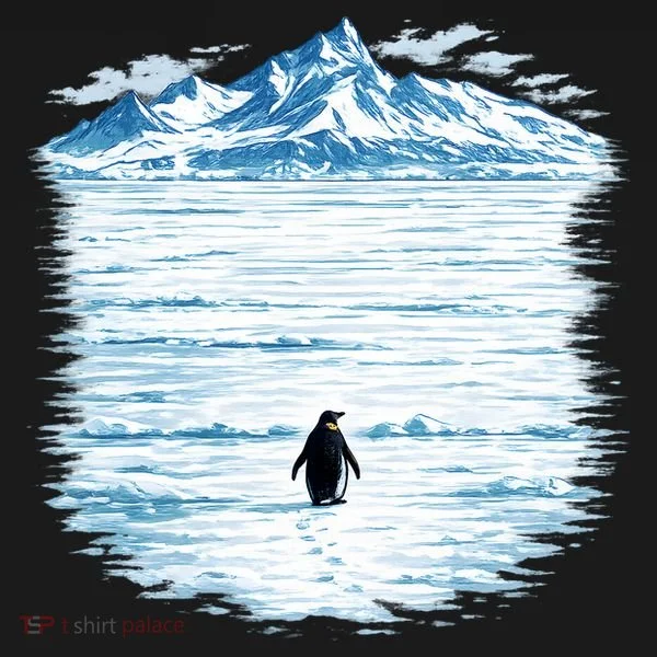 Penguin But Why Coaster