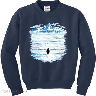 Kids Sweatshirt