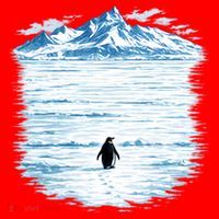 Penguin But Why Santa Hat thumb 1