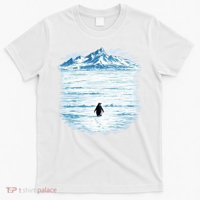 Penguin But Why T-Shirt