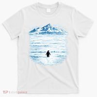 Penguin But Why T-Shirt thumb 0