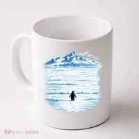 Penguin But Why Coffee Mug thumb 0