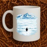Penguin But Why Coffee Mug thumb 2