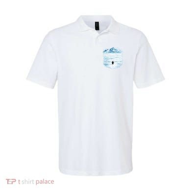 Penguin But Why Polo