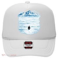 Penguin But Why Hat thumb 0