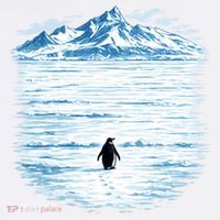 Penguin But Why Tank Top thumb 6