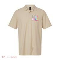 Preppy Bruh We Out Teachers Last Day Of School Summer Break Polo thumb 0