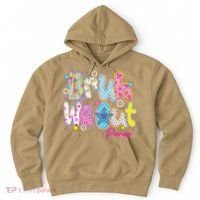 Preppy Bruh We Out Paraprofessionals Last Day Of School Hoodie thumb 0