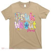 Preppy Bruh We Out Paraprofessionals Last Day Of School T-Shirt thumb 0