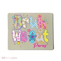 Preppy Bruh We Out Paraprofessionals Last Day Of School Mousepad thumb 0