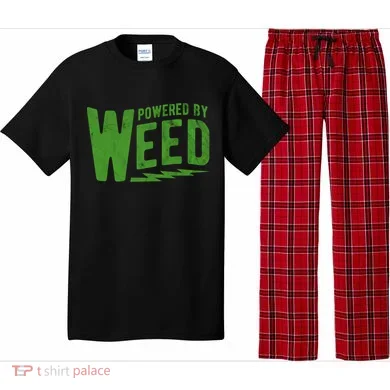 Pajama Set