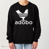 Philippine Chicken Adobo Filipino Best Cuisine Food Women's Sweatshirt thumb 0