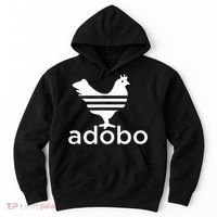 Philippine Chicken Adobo Filipino Best Cuisine Food Hoodie thumb 0