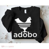 Philippine Chicken Adobo Filipino Best Cuisine Food Sweatshirt thumb 2