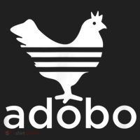 Philippine Chicken Adobo Filipino Best Cuisine Food Beanie thumb 2