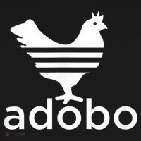 Philippine Chicken Adobo Filipino Best Cuisine Food Mousepad thumb 1
